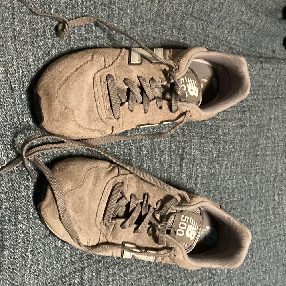 New Balance 500 Sneakers